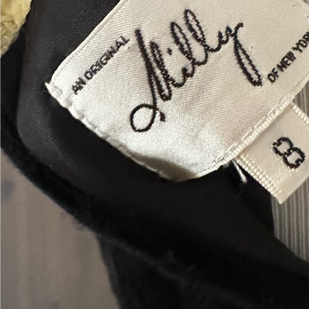 Milly of New York midi dress, size 8 - Picture 6 of 6